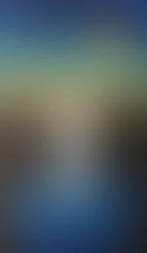 Soft gradient transitions blend blue, green, and brown hues. Smooth gradien.. Stock Illustration