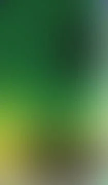 Soft gradient transitions blend emerald, olive, and yellow tones. Texture m.. Stock Illustration