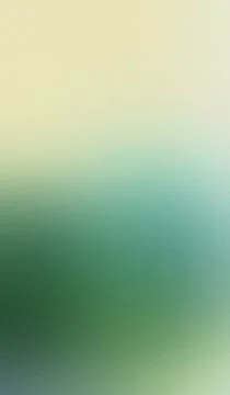 Soft gradient transitions blend pale yellow to deep green. Texture appears .. Stock Illustration