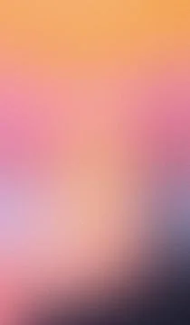 Soft gradient transitions blend warm to cool tones. Gentle texture adds sub.. Stock Illustration