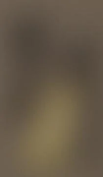 Soft gradient transitions from dark to warm gold tones. Muted texture evoke.. Stock Illustration