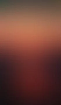 Soft gradient transitions from deep red to muted orange. Subtle texture add.. Stock Illustration