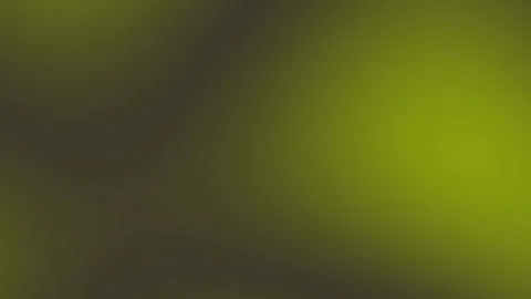 Soft gradient transitions in muted green tones Stock Footage 337227075