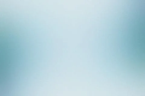 Soft gradient transitions in pale blue and white tones. Texture resembles m.. Stock Illustration