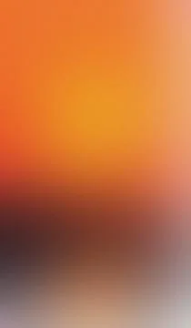 Soft gradient transitions from warm orange to muted beige. Smooth blend evo.. Stock Illustration