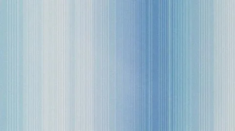 Soft Gradient Vertical Blue Light Streaks. Stock Illustration