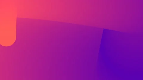 Soft gradient video background. Loop 動画素材 149350220