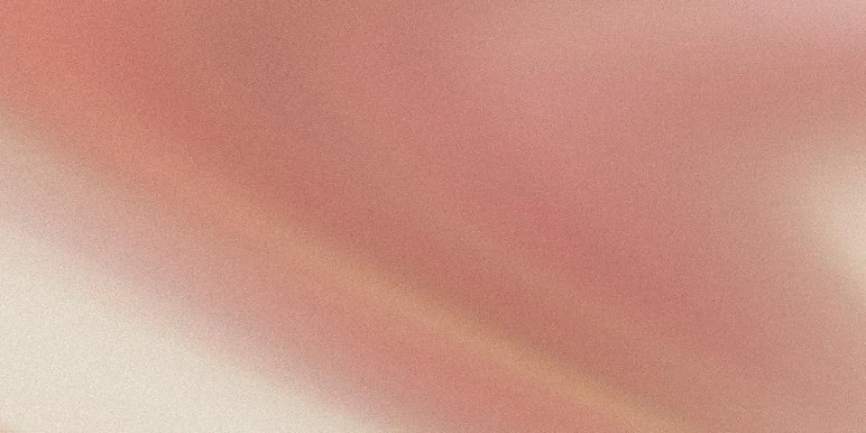 Soft gradient of warm beige and light pink hues blending seamlessly together Stock Illustration