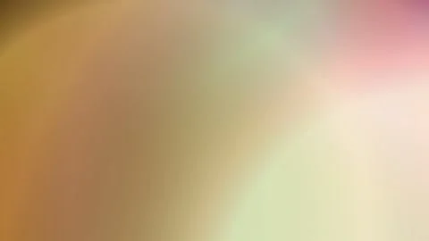 Soft gradient of warm colors, smooth blending effect 動画素材 331649400