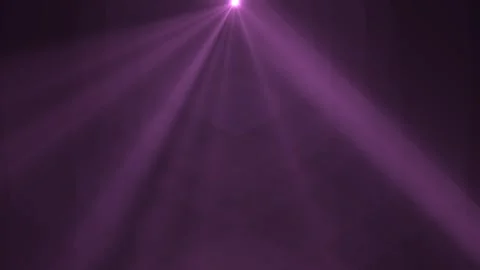 Soft gradients blend into deep darkness Stock Footage 340413133