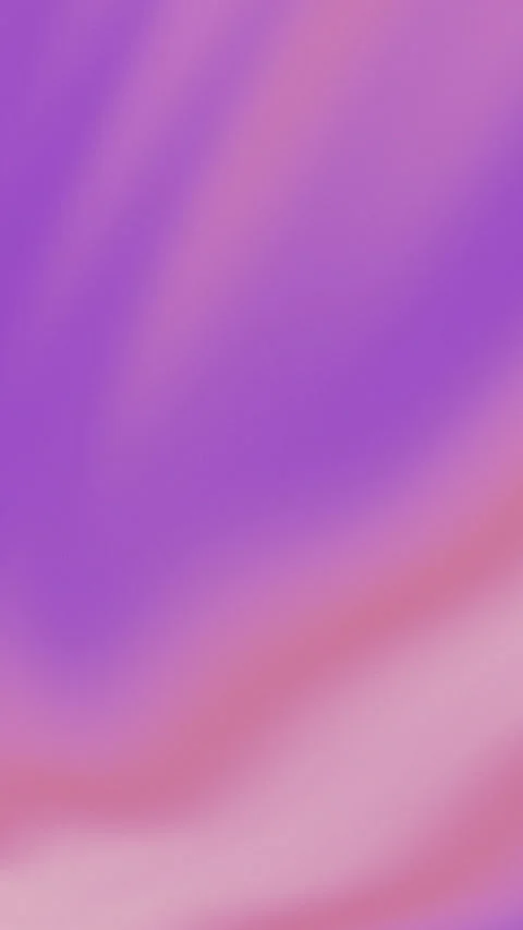 Soft gradients blend purple and pink hues Stock Footage 336782937