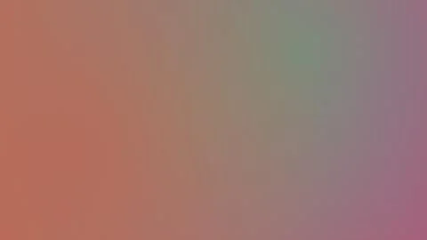 Soft Grainy Abstract Gradient Background with Muted Orange and Pink Pastel .. Stock Illustration