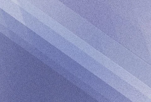 A soft, grainy blue backdrop featuring bold teal diagonal stripes Stock Illustration