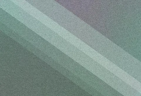 A soft, grainy blue backdrop featuring bold teal diagonal stripes Stock Illustration