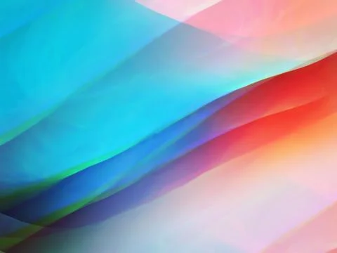 A soft, grainy colorful backdrop featuring bold teal diagonal stripes. Perf.. Stock Illustration
