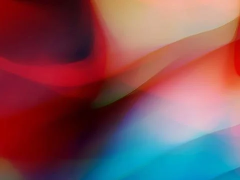 A soft, grainy colorful backdrop featuring bold teal diagonal stripes. Perf.. Stock Illustration