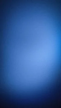 Soft grainy gradient background with calming blue teal and light green hues Stock Photos