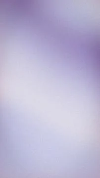 Soft Grainy Gradient Background Purple Lavender Light Vertical Abstract Wal.. Stock Illustration