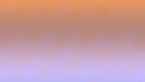 Soft Grainy Gradient Wavy Motion Background Stock Footage 332197644