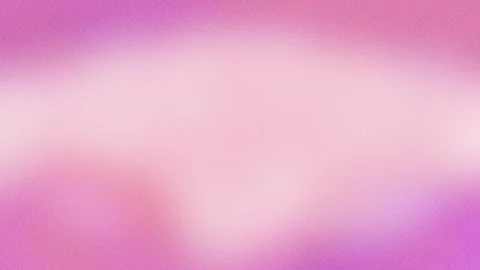 Soft Grainy Pink Gradient Seamless Loop Background Stock Footage 324376617