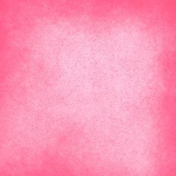 Soft Grainy Pink Texture Stock Illustration