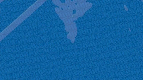 Soft Graphic Element Design Project Stock Footage 328667087