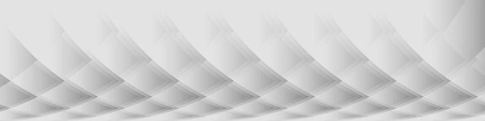 Soft gray abstract pattern graphic design wide banner presentation background 스톡 일러스트