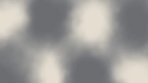 Soft gray blurred background with light and shadow patterns Stock Footage 340291539