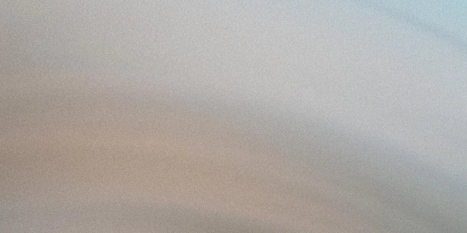 Soft gray brown gradient background with smooth texture Stock Illustration