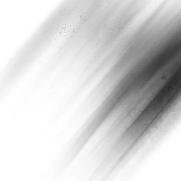 Soft Gray Diagonal Light Streak Background Stock Illustration