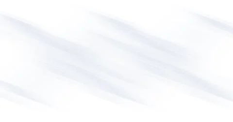 Soft gray diagonal lines on white background Stock Illustration