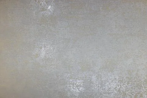Soft gray fabric background with subtle texture Stock Photos
