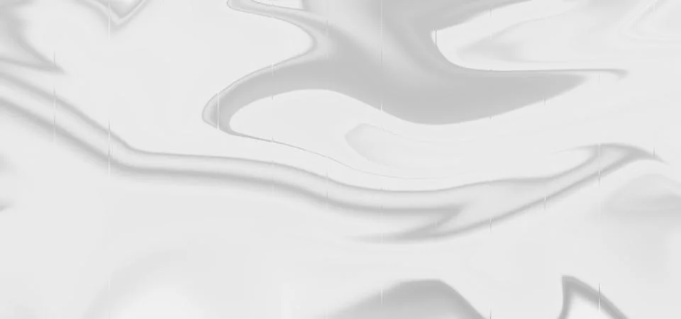 Soft Gray Flowing Lines and Elegant Minimal Motion Texture Loop Stock Illustration