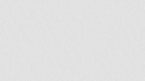 Soft gray geometric pattern filling the frame with subtle shading and a calm, イラスト素材