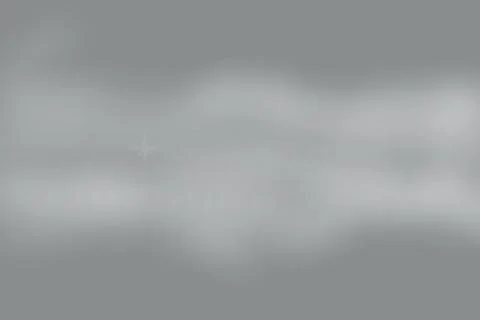 Soft Gray Gradient Background with Subtle Sparkle Stock Illustration