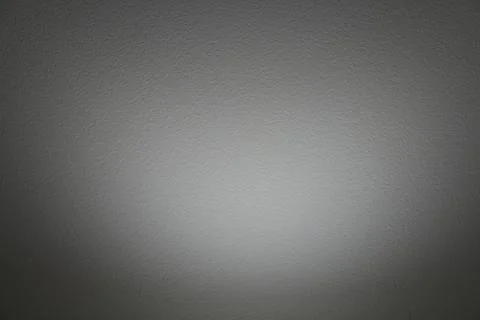 Soft gray gradient background with subtle texture ideal for creative design.. Stock Photos