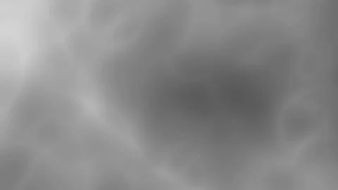 Soft gray gradient swirls gently across the frame Stock Illustration