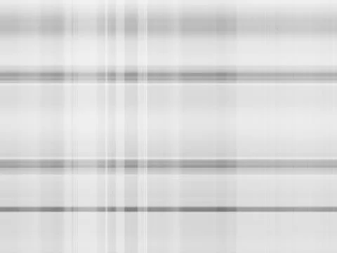 Soft gray lines intersect in a minimalist grid pattern Stockillustratie