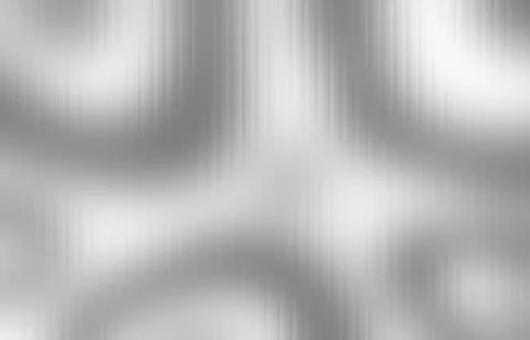 Soft gray, silver, and white abstract frosted glass background featuring a .. Stock Illustration