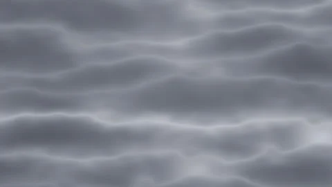 Soft Gray Wavy Light Texture Seamless Loop Stock Footage 340552519