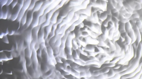 Soft Grays going every which way, in a hurry, but never sure why or where Stock Footage 159128655