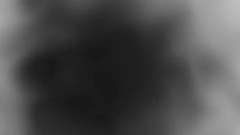 Soft grayscale blur dominates the frame Stock Photos