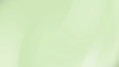 Soft Green Abstract Design: A Calm and Serene Visual Stock Footage 295039218