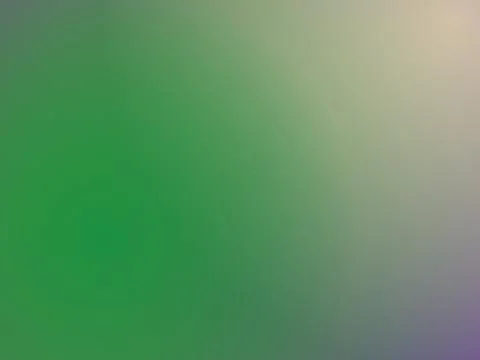 Soft Green Abstract Gradient Background with Smooth Transition and Subtle L.. 스톡 일러스트