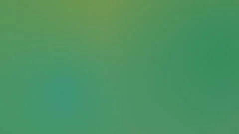 Soft Green Abstract Gradient Background with Minimalist Smooth Texture and .. Stock Illustration