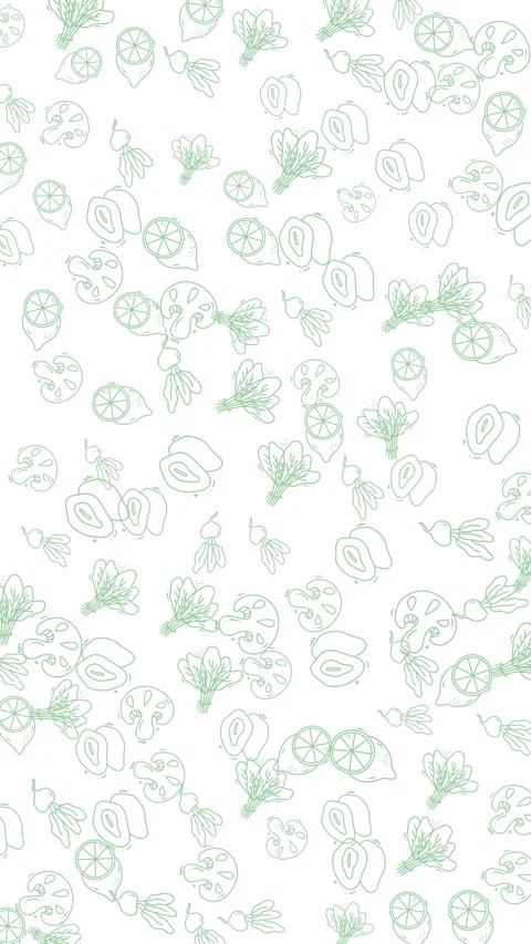 Soft green abstract particles dance across a clean white background in gent.. Stockbeeldmateriaal 338377825