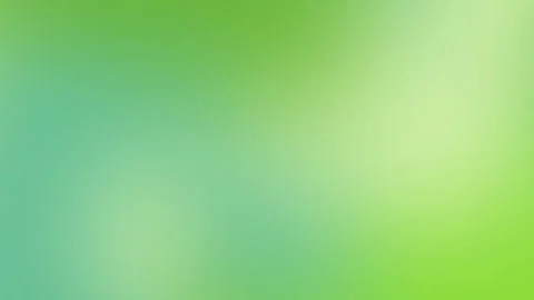 Soft Green and Blue Abstract Gradient Background for Design Projects Stock Footage 304292500