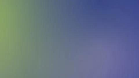 Soft Green and Blue Abstract Gradient Background for Minimalist Digital Desig Illustration