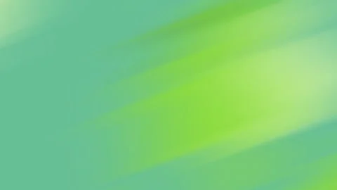 Soft Green and Blue Gradient Abstract Background with Motion Blur Effect Video stock 304269852