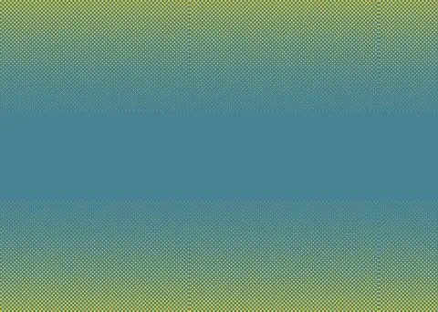 Soft Green and Blue Gradient Abstract Background Design Stock Illustration